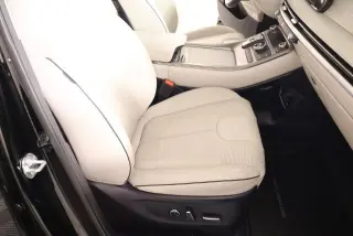 Hyundai PALISADE 2025 Calligraphy 4 puertas SUV