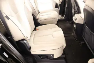 Hyundai PALISADE 2025 Calligraphy 4 puertas SUV