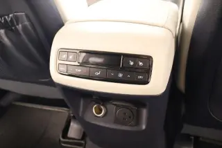 Hyundai PALISADE 2025 Calligraphy 4 puertas SUV