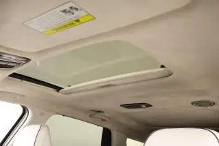Hyundai PALISADE 2025 Calligraphy 4 puertas SUV