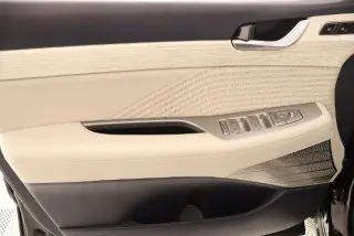 Hyundai PALISADE 2025 Calligraphy 4 puertas SUV