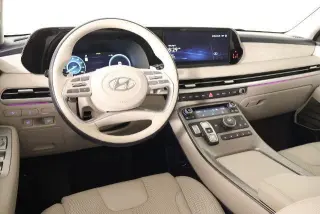 Hyundai PALISADE 2025 Calligraphy 4 puertas SUV