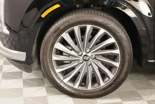 Hyundai PALISADE 2025 Calligraphy 4 puertas SUV