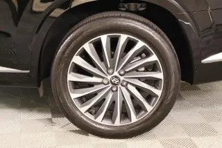 Hyundai PALISADE 2025 Calligraphy 4 puertas SUV
