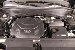 Hyundai PALISADE 2025 Calligraphy 4 puertas SUV