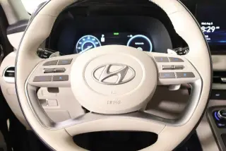 Hyundai PALISADE 2025 Calligraphy 4 puertas SUV