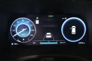 Hyundai PALISADE 2025 Calligraphy 4 puertas SUV