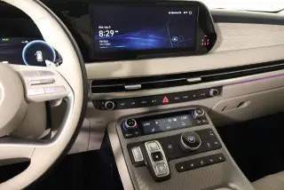 Hyundai PALISADE 2025 Calligraphy 4 puertas SUV