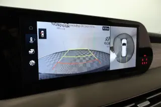 Hyundai PALISADE 2025 Calligraphy 4 puertas SUV