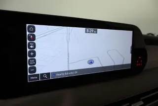 Hyundai PALISADE 2025 Calligraphy 4 puertas SUV