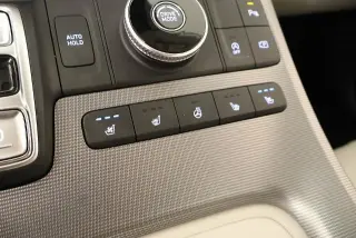 Hyundai PALISADE 2025 Calligraphy 4 puertas SUV