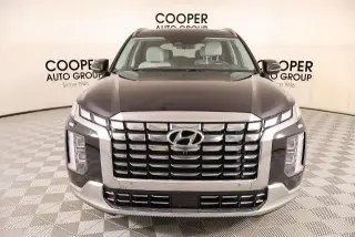 Hyundai PALISADE 2025 Calligraphy 4 puertas SUV