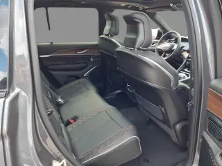 Jeep Grand Cherokee 2024 Summit 4xe 4x4 4 puertas SUV