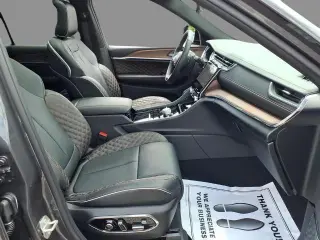Jeep Grand Cherokee 2024 Summit 4xe 4x4 4 puertas SUV