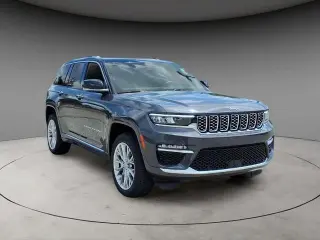 Jeep Grand Cherokee 2024 Summit 4xe 4x4 4 puertas SUV