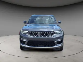 Jeep Grand Cherokee 2024 Summit 4xe 4x4 4 puertas SUV