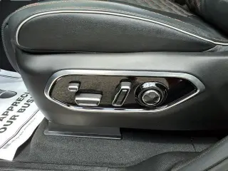 Jeep Grand Cherokee 2024 Summit 4xe 4x4 4 puertas SUV