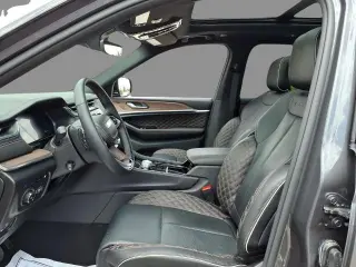 Jeep Grand Cherokee 2024 Summit 4xe 4x4 4 puertas SUV