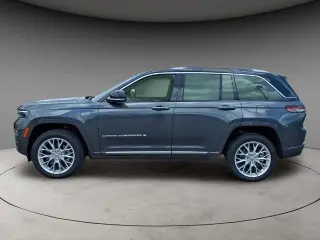 Jeep Grand Cherokee 2024 Summit 4xe 4x4 4 puertas SUV