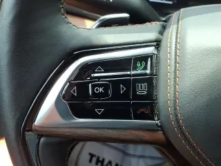 Jeep Grand Cherokee 2024 Summit 4xe 4x4 4 puertas SUV