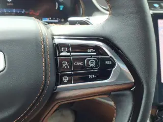 Jeep Grand Cherokee 2024 Summit 4xe 4x4 4 puertas SUV