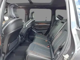 Jeep Grand Cherokee 2024 Summit 4xe 4x4 4 puertas SUV