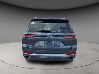Jeep Grand Cherokee 2024 Summit 4xe 4x4 4 puertas SUV