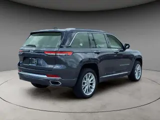 Jeep Grand Cherokee 2024 Summit 4xe 4x4 4 puertas SUV