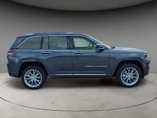Jeep Grand Cherokee 2024 Summit 4xe 4x4 4 puertas SUV