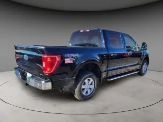 Ford F-150 2023 4x4 XLT 4 puertas SuperCrew 5.5 pies. SB