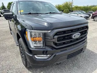 Ford F-150 2023 4x4 XLT 4 puertas SuperCrew 6.5 pies SB