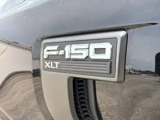 Ford F-150 2023 4x4 XLT 4 puertas SuperCrew 6.5 pies SB