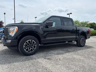 Ford F-150 2023 4x4 XLT 4 puertas SuperCrew 6.5 pies SB