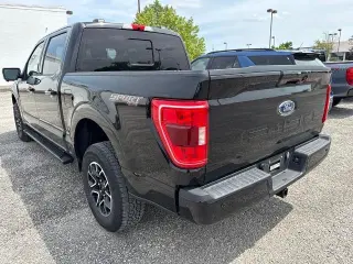 Ford F-150 2023 4x4 XLT 4 puertas SuperCrew 6.5 pies SB