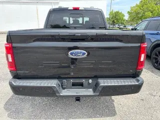 Ford F-150 2023 4x4 XLT 4 puertas SuperCrew 6.5 pies SB