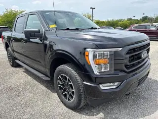 Ford F-150 2023 4x4 XLT 4 puertas SuperCrew 6.5 pies SB