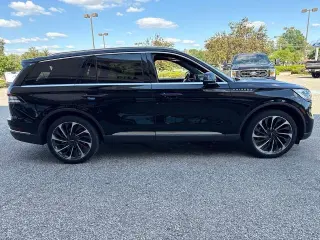 Lincoln Aviator 2022 AWD Reserve 4 puertas SUV