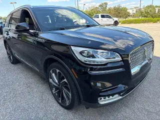 Lincoln Aviator 2022 AWD Reserve 4 puertas SUV