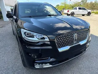 Lincoln Aviator 2022 AWD Reserve 4 puertas SUV