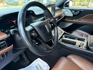 Lincoln Aviator 2022 AWD Reserve 4 puertas SUV