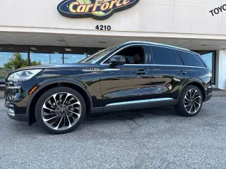 Lincoln Aviator 2022 AWD Reserve 4 puertas SUV
