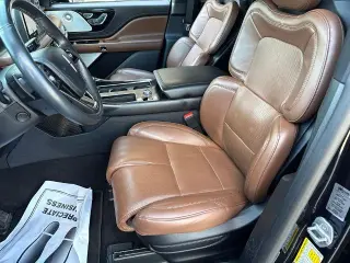 Lincoln Aviator 2022 AWD Reserve 4 puertas SUV