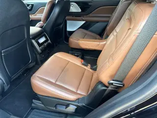 Lincoln Aviator 2022 AWD Reserve 4 puertas SUV