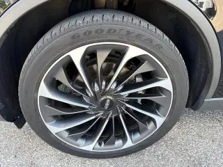 Lincoln Aviator 2022 AWD Reserve 4 puertas SUV