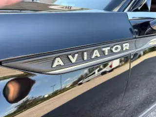Lincoln Aviator 2022 AWD Reserve 4 puertas SUV