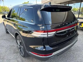 Lincoln Aviator 2022 AWD Reserve 4 puertas SUV