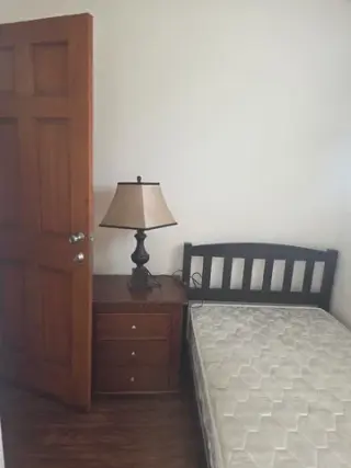3 CUARTOS YA ESTAN LISTOS
