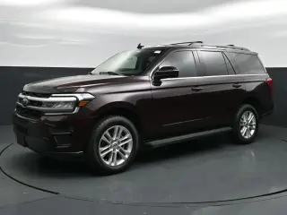 Ford Expedition 2024 4x2 XLT 4 puertas SUV
