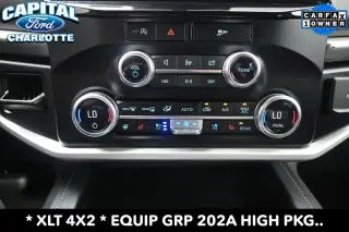 Ford Expedition 2024 4x2 XLT 4 puertas SUV