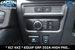 Ford Expedition 2024 4x2 XLT 4 puertas SUV